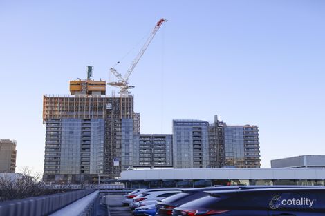 Property photo of 281/15 Bowes Street Phillip ACT 2606
