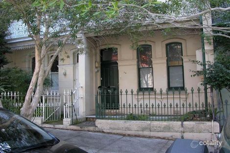 1/16 Hopetoun St, Paddington, NSW 2021