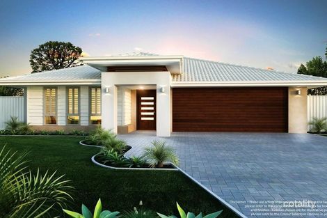 34 Bilby Dr, Morayfield, QLD 4506