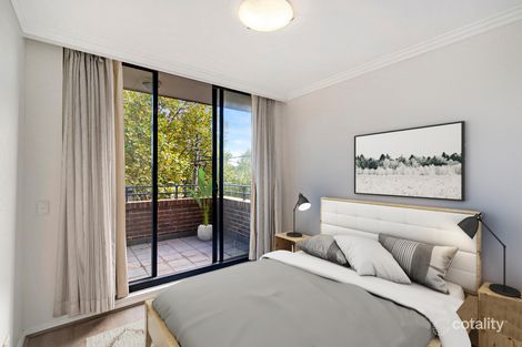 Property photo of 107/2 David Street Crows Nest NSW 2065