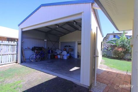 Property photo of 7 Searink Court Bargara QLD 4670
