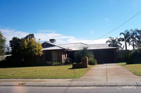 Property photo of 33 Meller Road Bibra Lake WA 6163