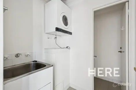 Property photo of 5/39 Monger Street Perth WA 6000