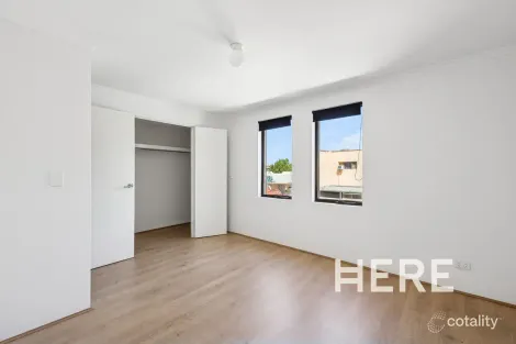Property photo of 5/39 Monger Street Perth WA 6000