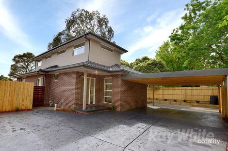 2/185 Bayswater Rd, Bayswater North, VIC 3153