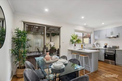 Property photo of 10 Cherrytree Lane Box Hill South VIC 3128