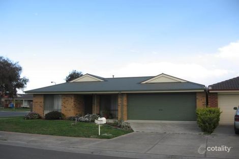 1 Alberta Way, Berwick, VIC 3806