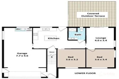 Property photo of 7 Lockrose Street Mitchelton QLD 4053