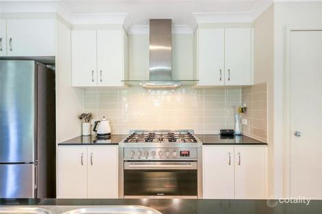 Property photo of 2 Yarrambat Rise Upper Coomera QLD 4209