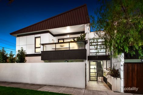 Property photo of 5/91 Bay Road Sandringham VIC 3191