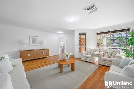 Property photo of 31 Whitsunday Circuit Green Valley NSW 2168