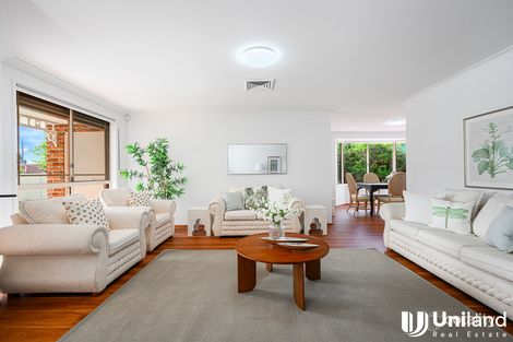 Property photo of 31 Whitsunday Circuit Green Valley NSW 2168