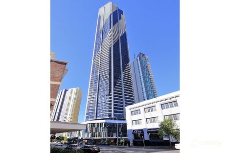 Property photo of 1903/501A Adelaide Street Brisbane City QLD 4000