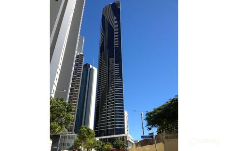 Property photo of 1903/501A Adelaide Street Brisbane City QLD 4000