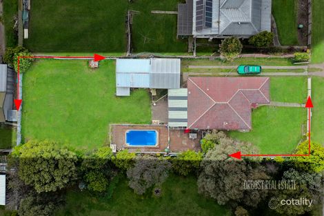 Property photo of 301 Nicholson Street Orbost VIC 3888
