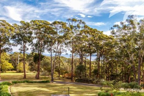 Property photo of 260 Boomerang Drive Charlotte Bay NSW 2428