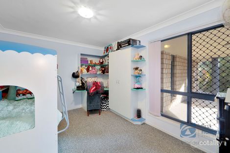 Property photo of 5 Bass Court Woodgate QLD 4660