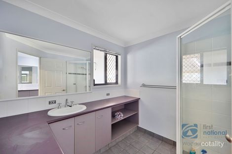 Property photo of 5 Bass Court Woodgate QLD 4660