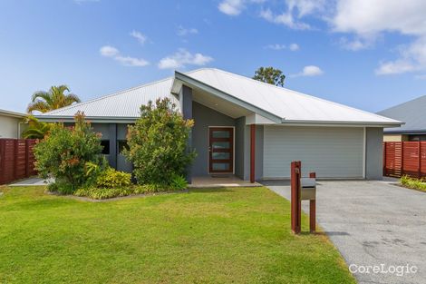 Property photo of 11 Cherry Court Coomera QLD 4209