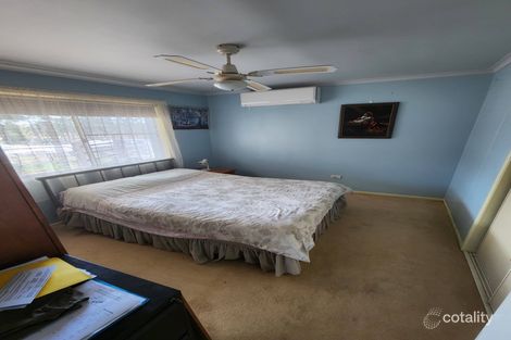 Property photo of 141 Majors Road South Nanango QLD 4615