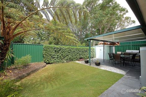 Property photo of 1/63 Treeview Drive Burleigh Waters QLD 4220