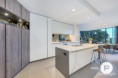 Property photo of 202/232 Wellington Road Kangaroo Point QLD 4169