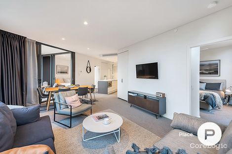 Property photo of 202/232 Wellington Road Kangaroo Point QLD 4169