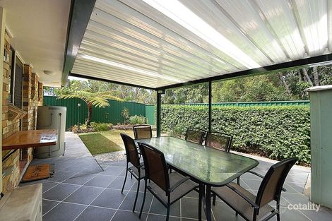 Property photo of 1/63 Treeview Drive Burleigh Waters QLD 4220