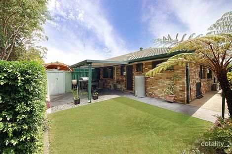 Property photo of 1/63 Treeview Drive Burleigh Waters QLD 4220