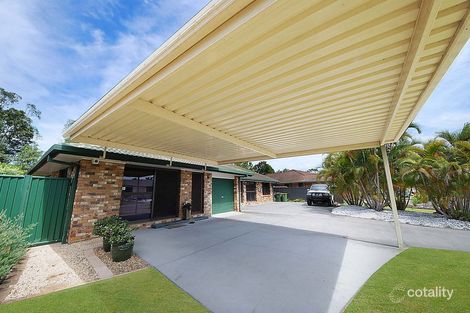 Property photo of 1/63 Treeview Drive Burleigh Waters QLD 4220