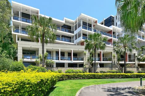 401/31 Margaret St, Rozelle, NSW 2039