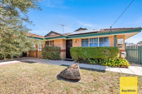 Property photo of 18 Towton Way Langford WA 6147