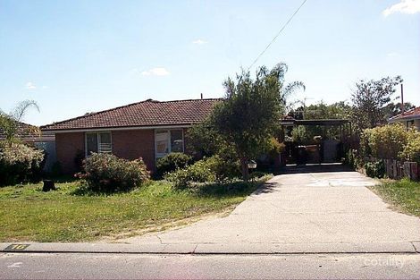 16 Westbrook Way, Girrawheen, WA 6064