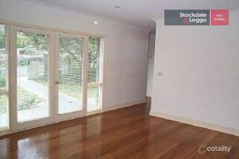 Property photo of 1/27 Forster Street Ivanhoe VIC 3079