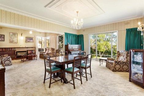 Property photo of 257A Warrigal Road Burwood VIC 3125