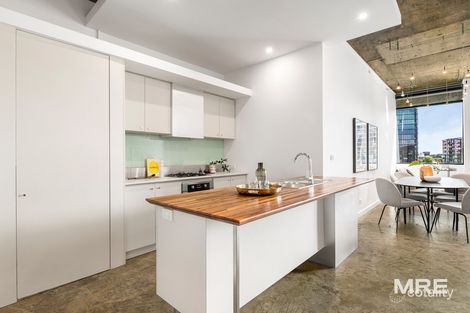 Property photo of 4C/18 Albert Road South Melbourne VIC 3205