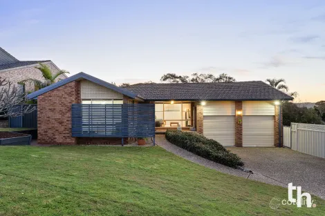 Property photo of 10 Alpha Close Eleebana NSW 2282