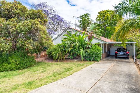 Property photo of 38 Eacott Street Mandurah WA 6210