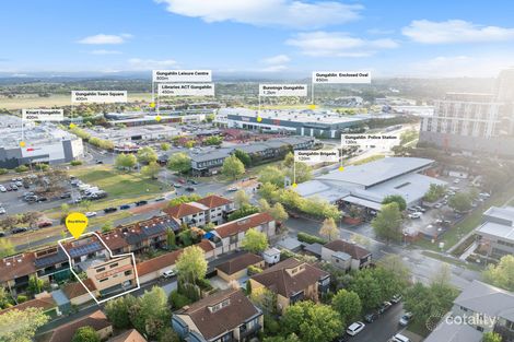 Property photo of 45 Anthony Rolfe Avenue Gungahlin ACT 2912