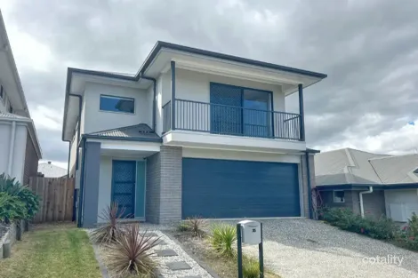 Property photo of 35 Sheridan Drive Flagstone QLD 4280