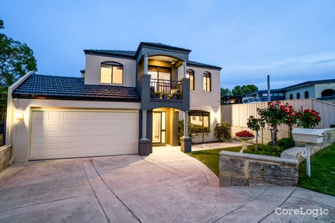 Property photo of 8 Challenger Place Melville WA 6156