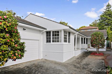 Property photo of 10 Arrunga Avenue Roseville NSW 2069