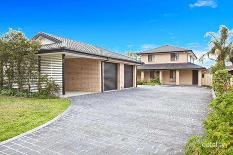 2/135 Cambridge St, Cambridge Park, NSW 2747