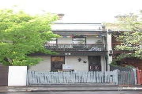 528 Brunswick St, Fitzroy North, VIC 3068