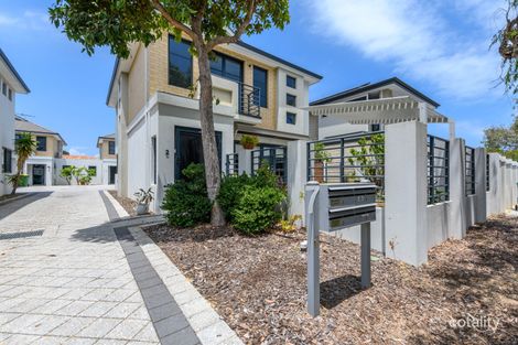 7b King George St, Shoalwater, WA 6169