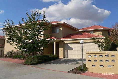 Property photo of 1/85 Lampard Circuit Bruce ACT 2617