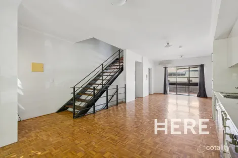 Property photo of 5/39 Monger Street Perth WA 6000