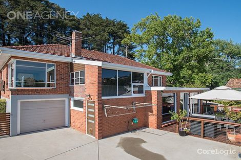 Property photo of 15 McKellar Road Newstead TAS 7250