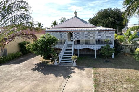 Property photo of 35 Hodgkinson Street Charters Towers City QLD 4820