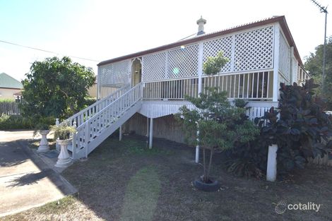 Property photo of 35 Hodgkinson Street Charters Towers City QLD 4820